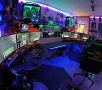 Image result for PC Gaming Station
