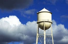 Image result for Wooden Water Tower Tank
