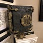 Image result for How to Make Movie Props of Books From 1776