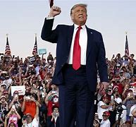 Image result for Trump Won Rally