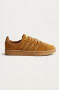 Image result for Adidas Stan Smith Brown Leather