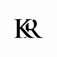 Image result for Kr Logo.png