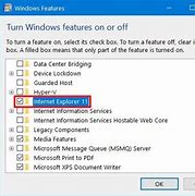 Image result for How to Remove Internet Explorer