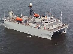 Image result for CIA Spy Ships