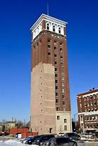 Image result for Sears-Roebuck Tower