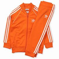 Image result for Adidas Cream Color Sweat Suit