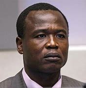 Image result for Dominic Ongwen