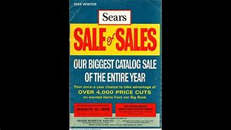 Image result for 1969 Sears Washer Commercial