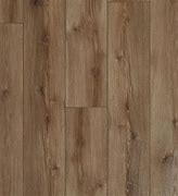 Image result for Nucore | Mahogany High Gloss Rigid Core Luxury Vinyl Plank-Cork Back, 6.5 Mm, Red - Floor & Decor