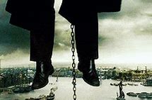Image result for Real Hanging Man GIF