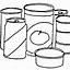 Image result for Dented Cans Clip Art