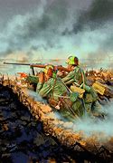 Image result for WW1 Combat