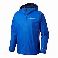 Image result for Columbia Sportswear Blue Jacket