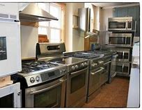 Image result for Scratch and Dent Appliances 2020