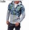 Image result for White Camo Hoodie Men's