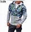 Image result for Reversible Camo Hoodie