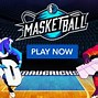 Image result for Basketball Mascots NBA