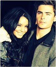 Image result for Zac and Vanessa