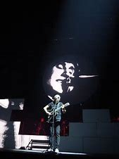 Image result for Roger Waters Parents