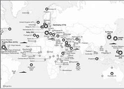 Image result for Us Military Bases Worldwide