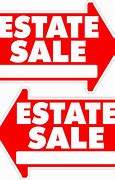 Image result for Estate Sale Signs Printable
