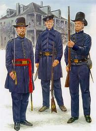 Image result for Texas Civil War Uniforms