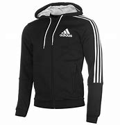 Image result for Adidas Women's Hoodies Black