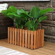 Image result for Outdoor Patio Planters