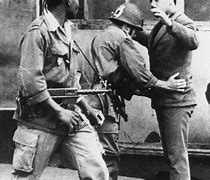 Image result for French War Crimes WW2