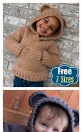 Image result for Animal Baby Hoodie