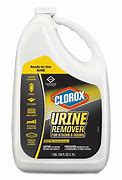 Image result for Clorox Urine Remover For Stains And Odors Spray Bottle - 32 Fl Oz