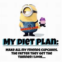 Image result for Minion Quotes About Food