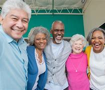 Image result for Diversity Senior Citizens