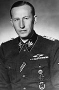 Image result for Gestapo Reinhard Heydrich