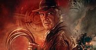 Image result for Indiana Jones 5 Poster