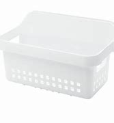 Image result for Chest Freezer Basket Storage