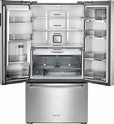 Image result for Lowe's Narrow Counter-Depth Refrigerator
