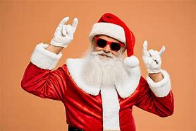 Image result for Heavy Metal Christmas