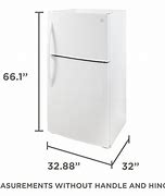 Image result for Kenmore 111.61212610 Kenmore 61212 21 Cu. Ft. Energy Star Top-Freezer Fridge - White - Refrigerators & Freezers - Top Freezer Refrigerators - White - U991162703