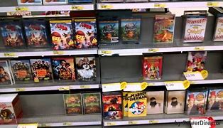 Image result for Target Stores DVD