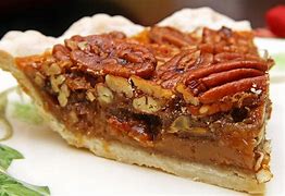 Image result for Texas Pecan Pie