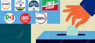 Image result for Italian Election