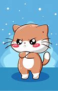 Image result for Funny Animated Cat Smiling