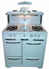 Image result for Antique Kitchen Counter Appliances