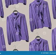 Image result for Woman Blouses On Hangers