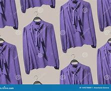 Image result for Woman Blouses On Hangers