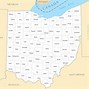 Image result for Ohio Counties List