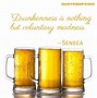 Image result for Powerful Alcohol Quotes