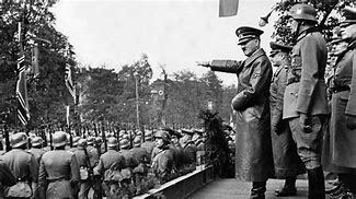 Image result for World War 2 Hitler's Army