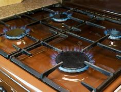 Image result for Kitchen Gas Stove Flame